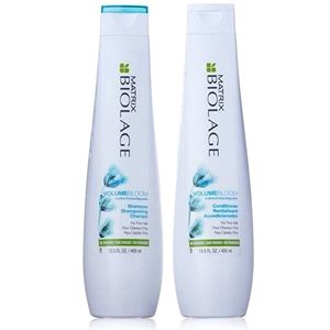 BIOLAGE VOLUME BLOOM DUO